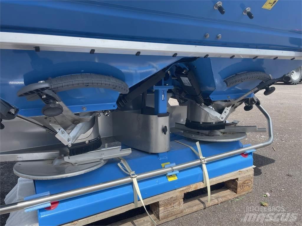 Lemken Spica 8/900 Other fertilizing machines and accessories