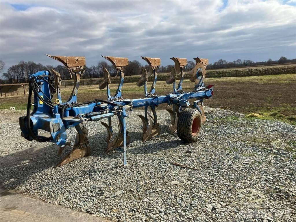 Lemken VarioOpal9 Ploughs