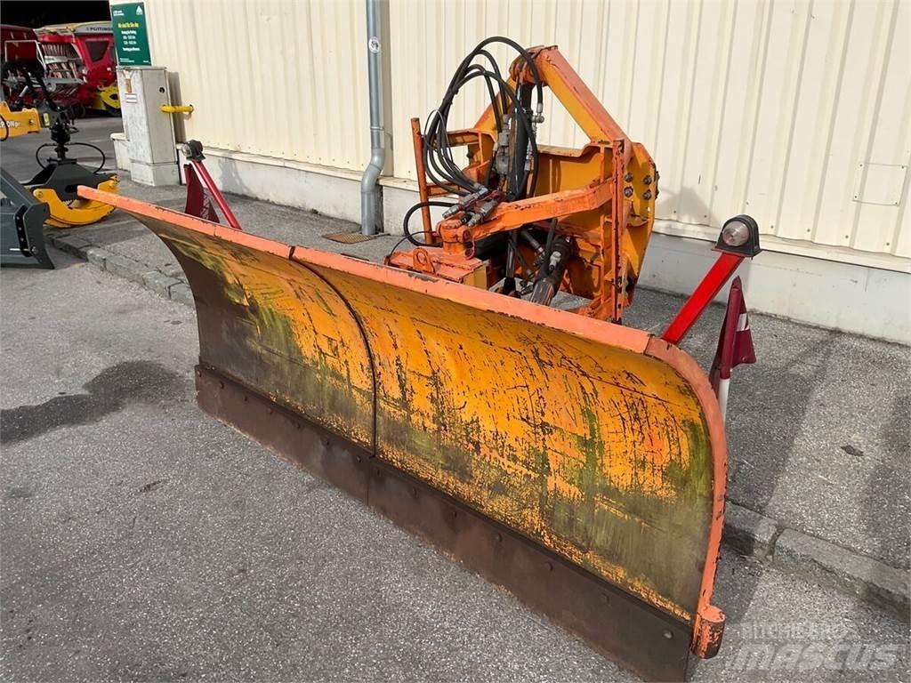  LESNIK 2500 Other road and snow machines