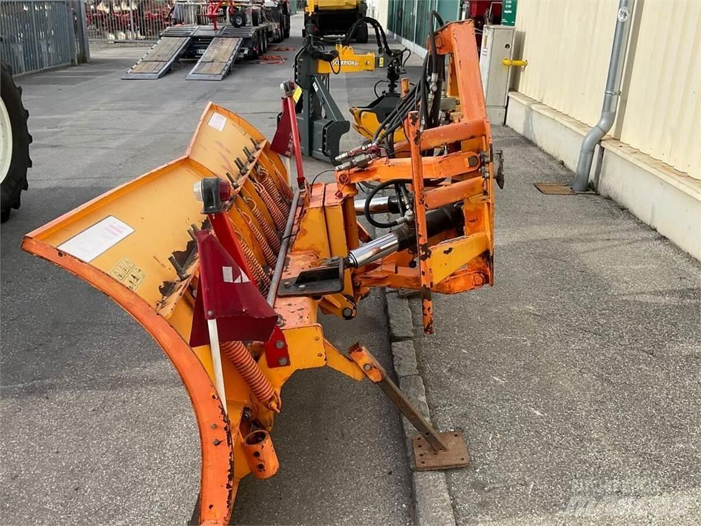  LESNIK 2500 Other road and snow machines
