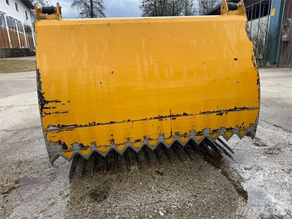 Mammut SC 195 H Farm machinery
