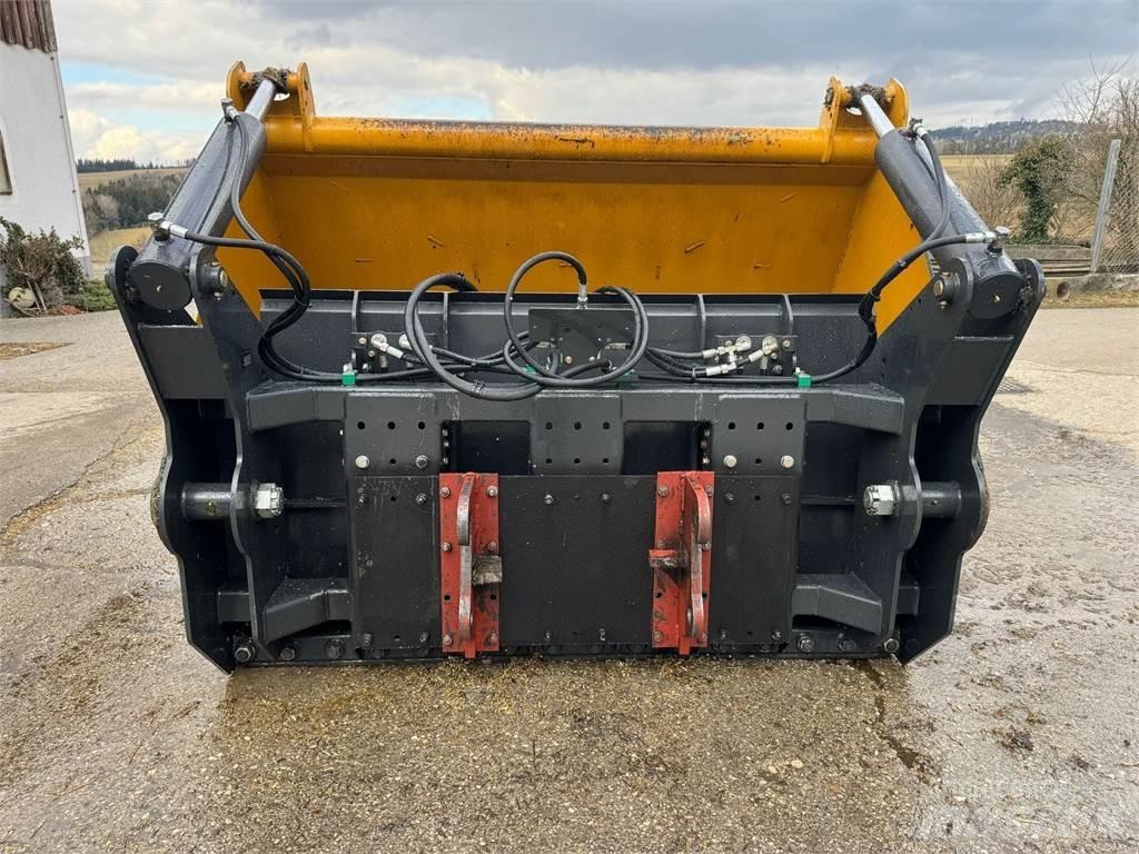 Mammut SC 195 H Farm machinery