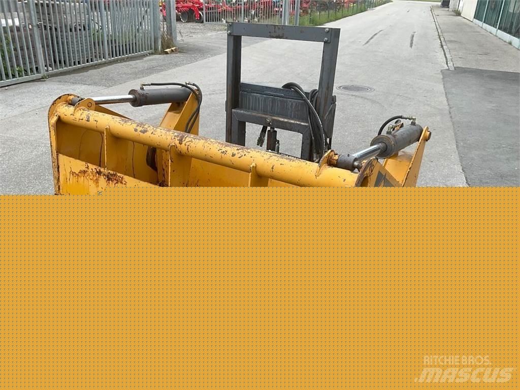 Mammut SC 195 H Farm machinery