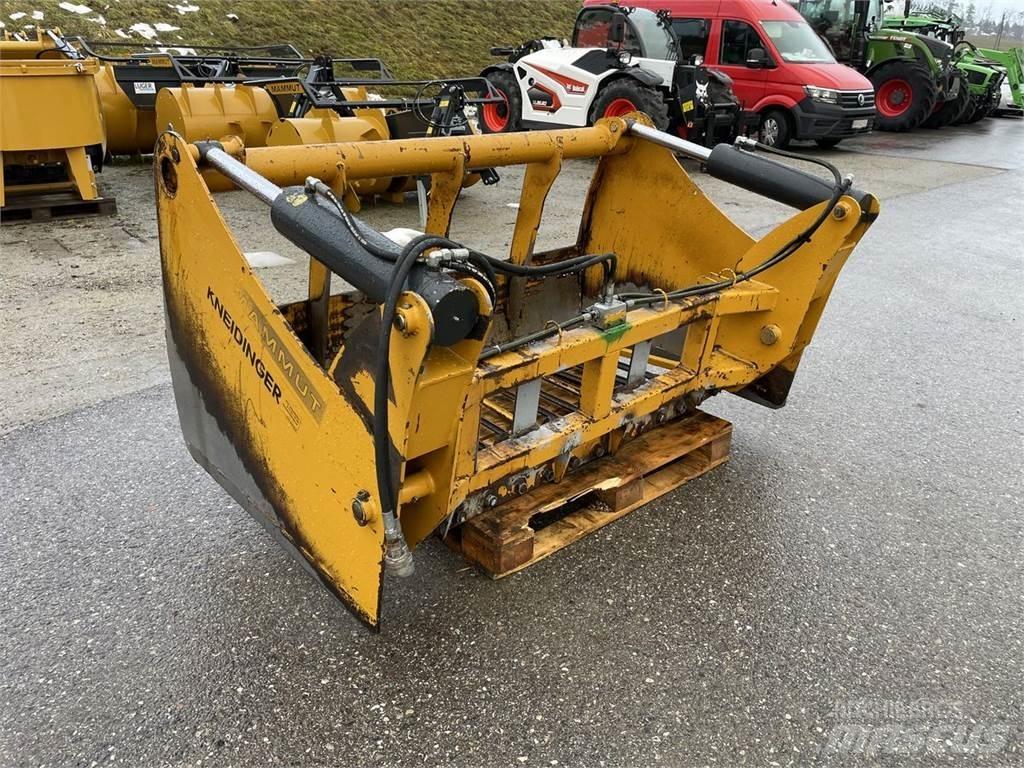 Mammut SC 195 M Farm machinery