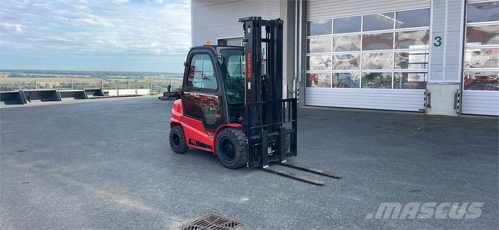 Manitou MI 30D Other