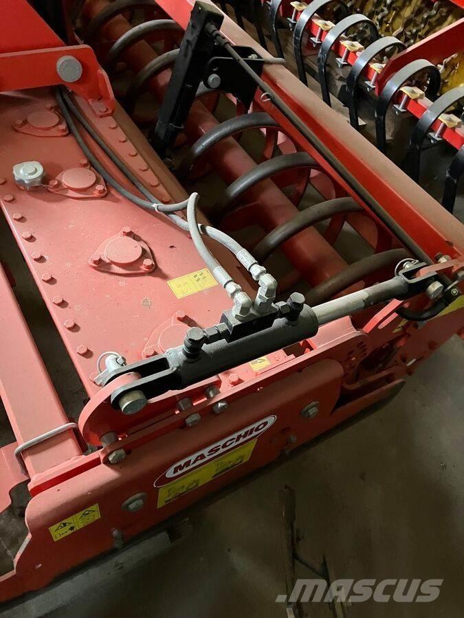 Maschio DC 3000 Disc harrows