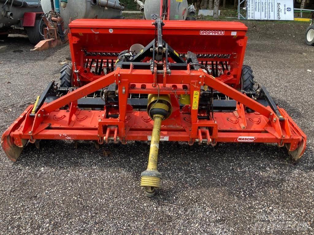 Maschio Kreiselegge Other sowing machines and accessories