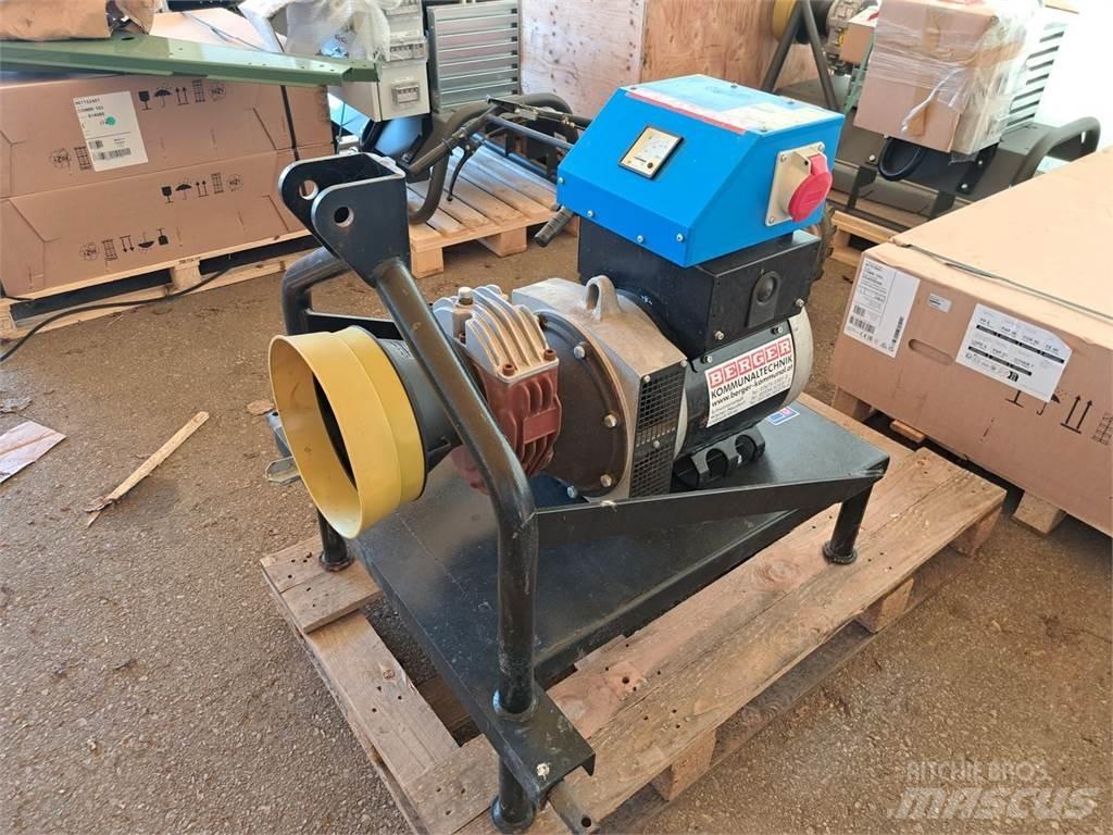 Mase 15 kVA Other livestock machinery and accessories