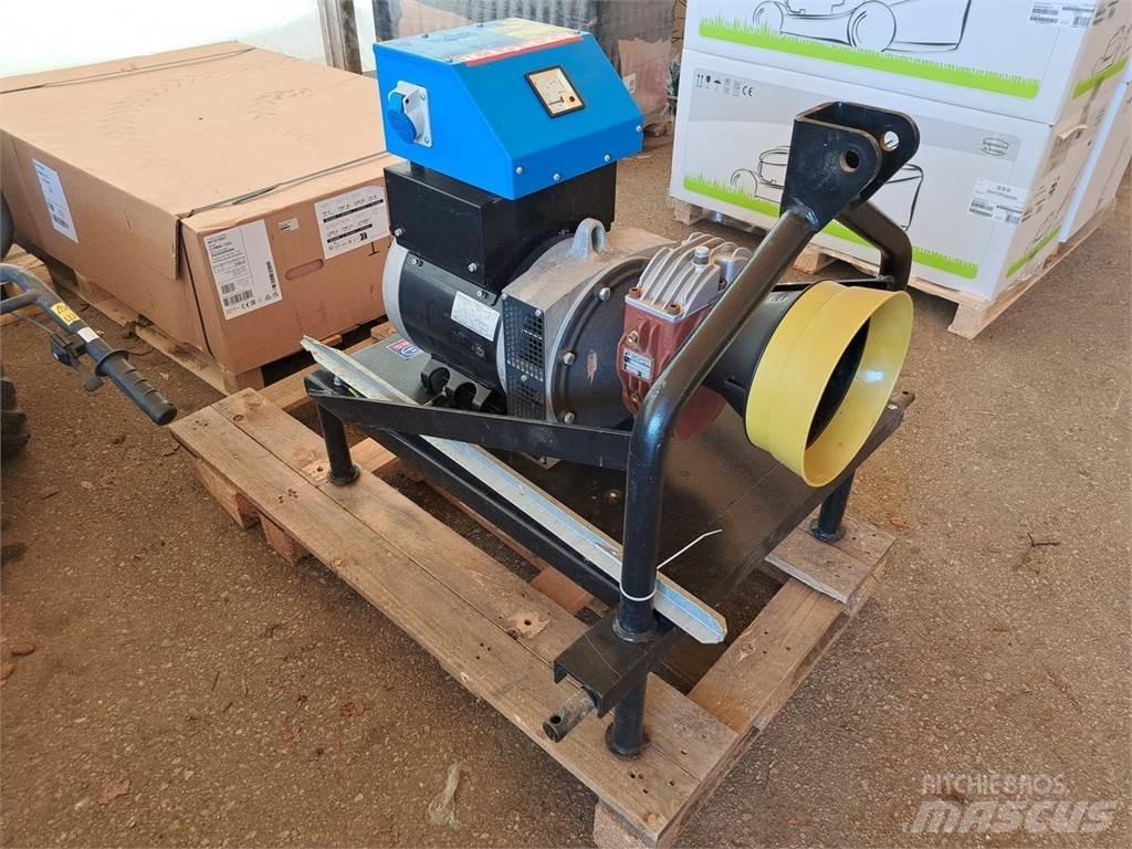 Mase 15 kVA Other livestock machinery and accessories