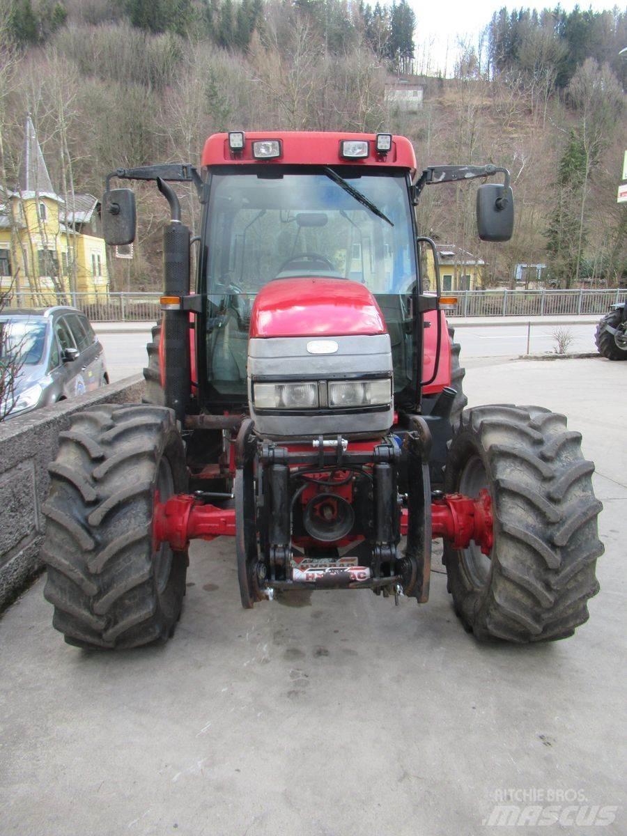 McCormick CX 105 Tractors