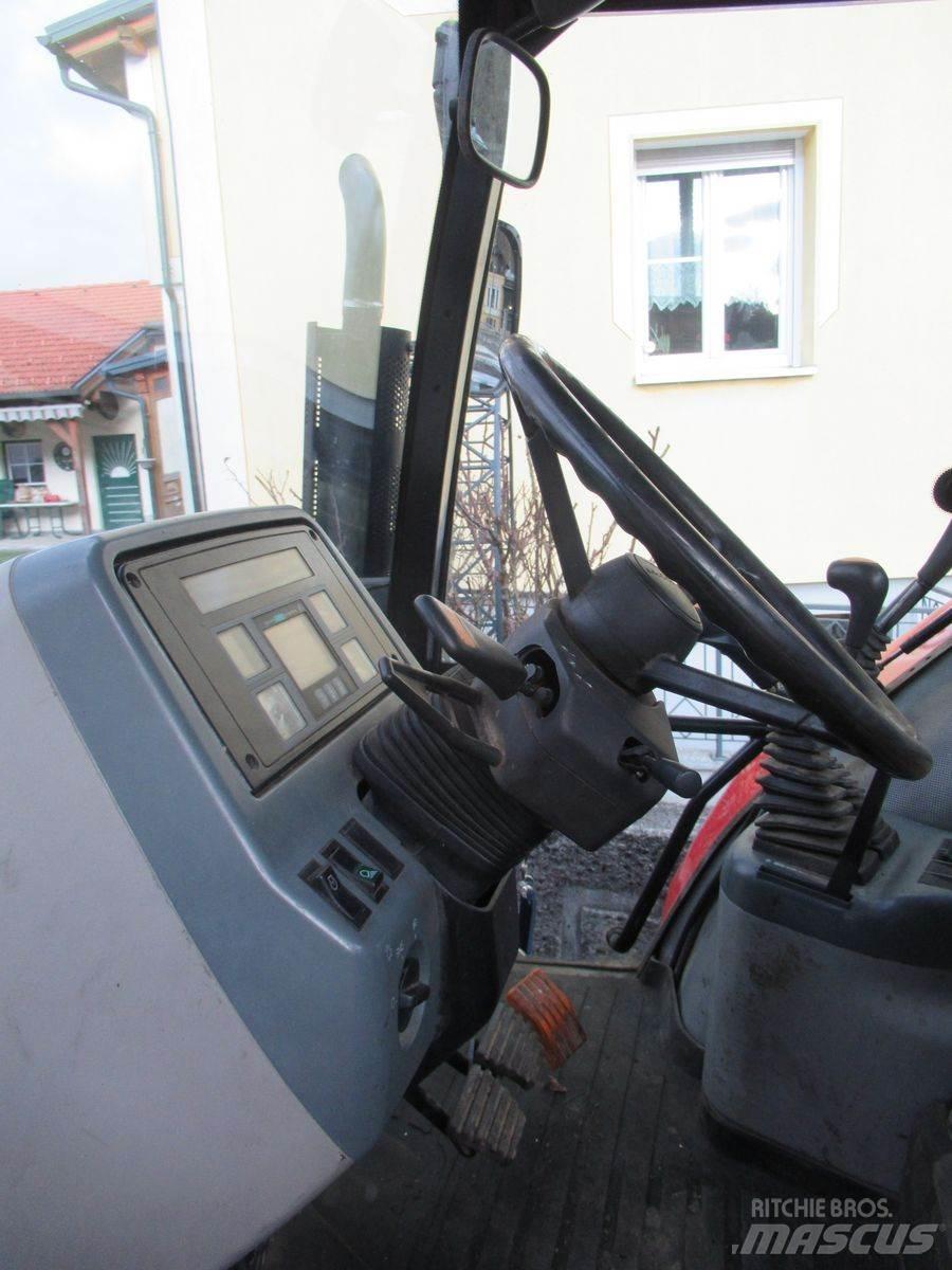 McCormick CX 105 Tractors