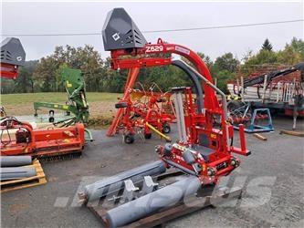 Metal-Fach Z629 Other forage harvesting equipment