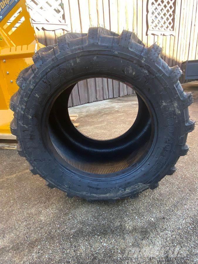 Mitas 600/40-22.5 Tyres, wheels and rims