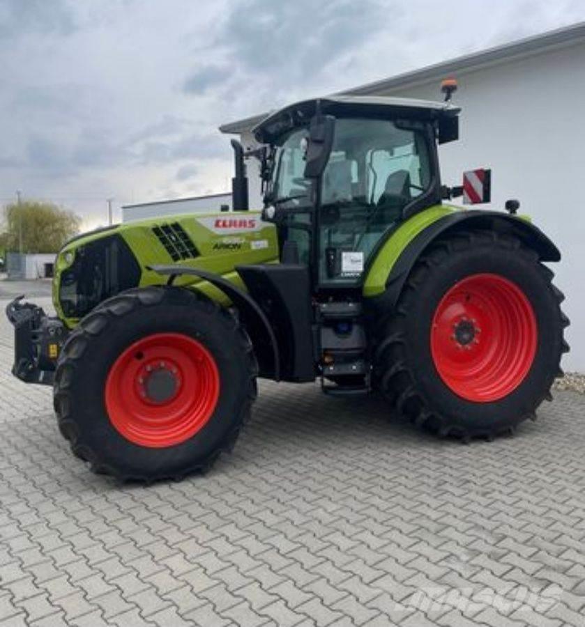Mitas AC65 Tyres, wheels and rims