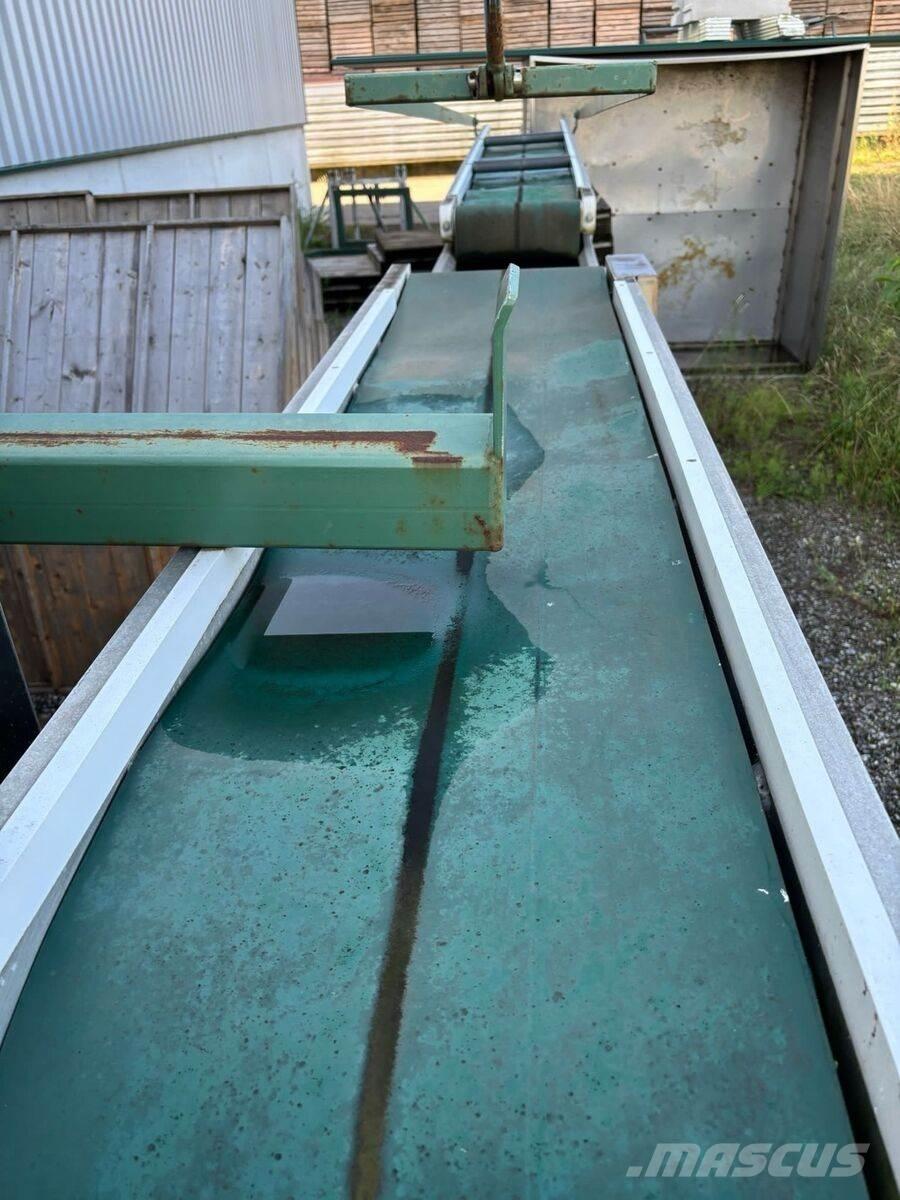  Mobiles Ernte band Farm machinery