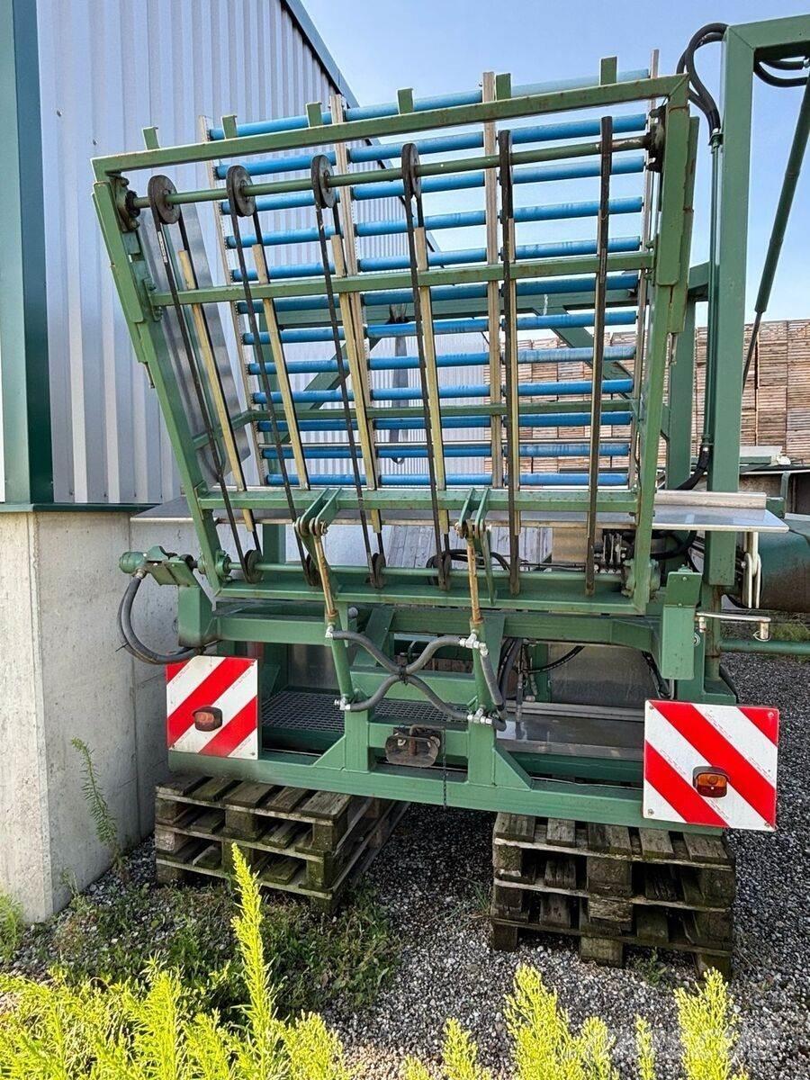  Mobiles Ernte band Farm machinery