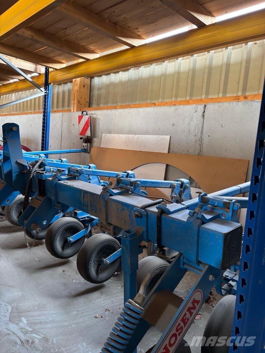  Muticrop Other sowing machines and accessories