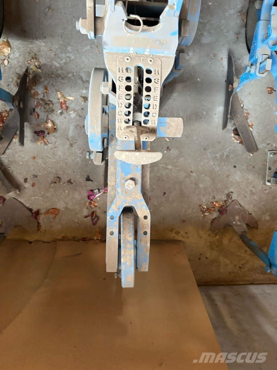  Muticrop Other sowing machines and accessories