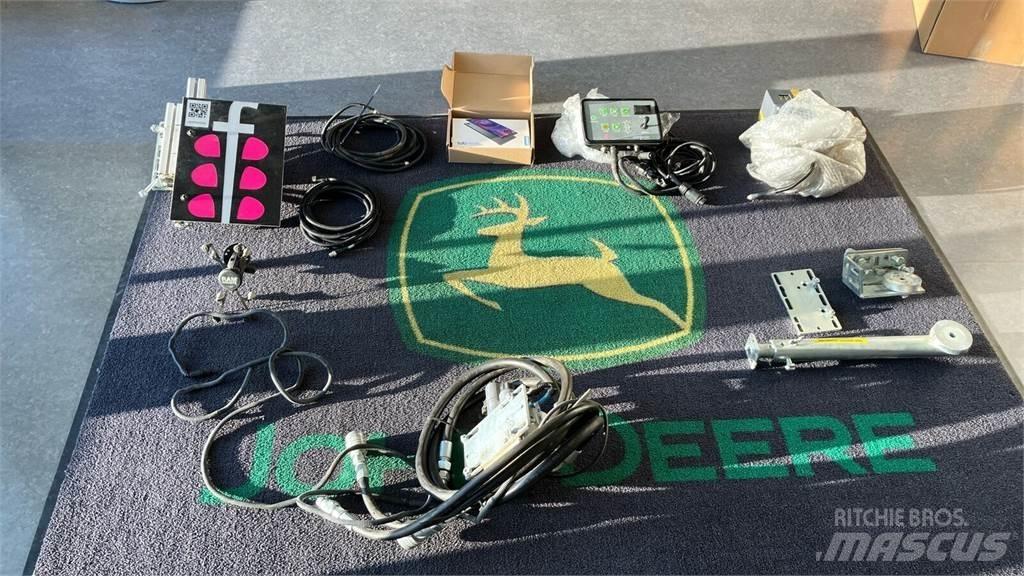  Nalatec Other tractor accessories