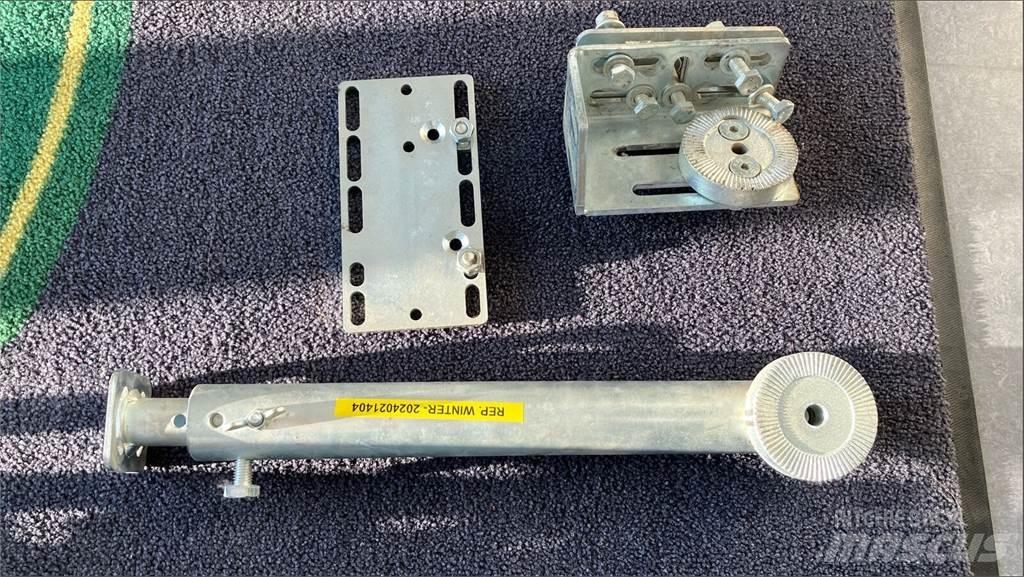  Nalatec Other tractor accessories