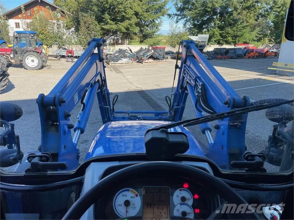 New Holland T4.75 Tractors
