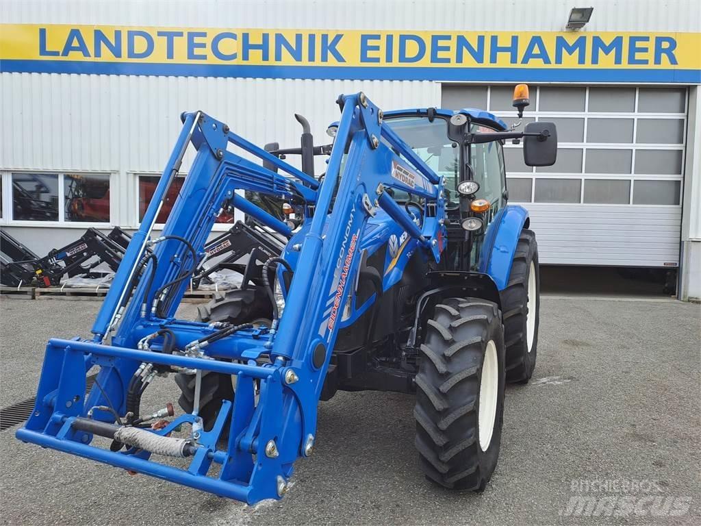 New Holland T4.75 Tractors
