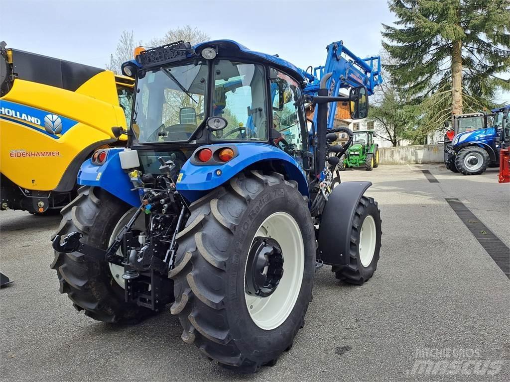 New Holland T4.75 Tractors