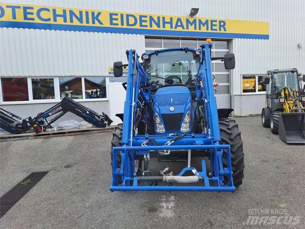 New Holland T4.75 Tractors