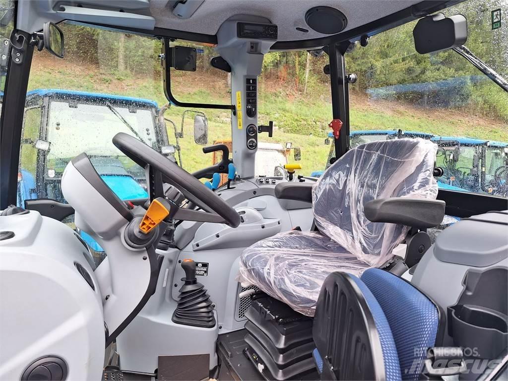 New Holland T5.100 Tractors