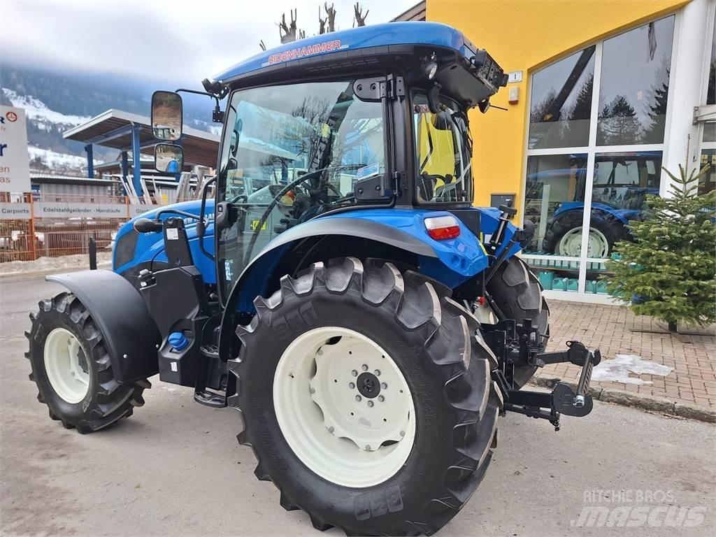 New Holland T5.90S Tractors
