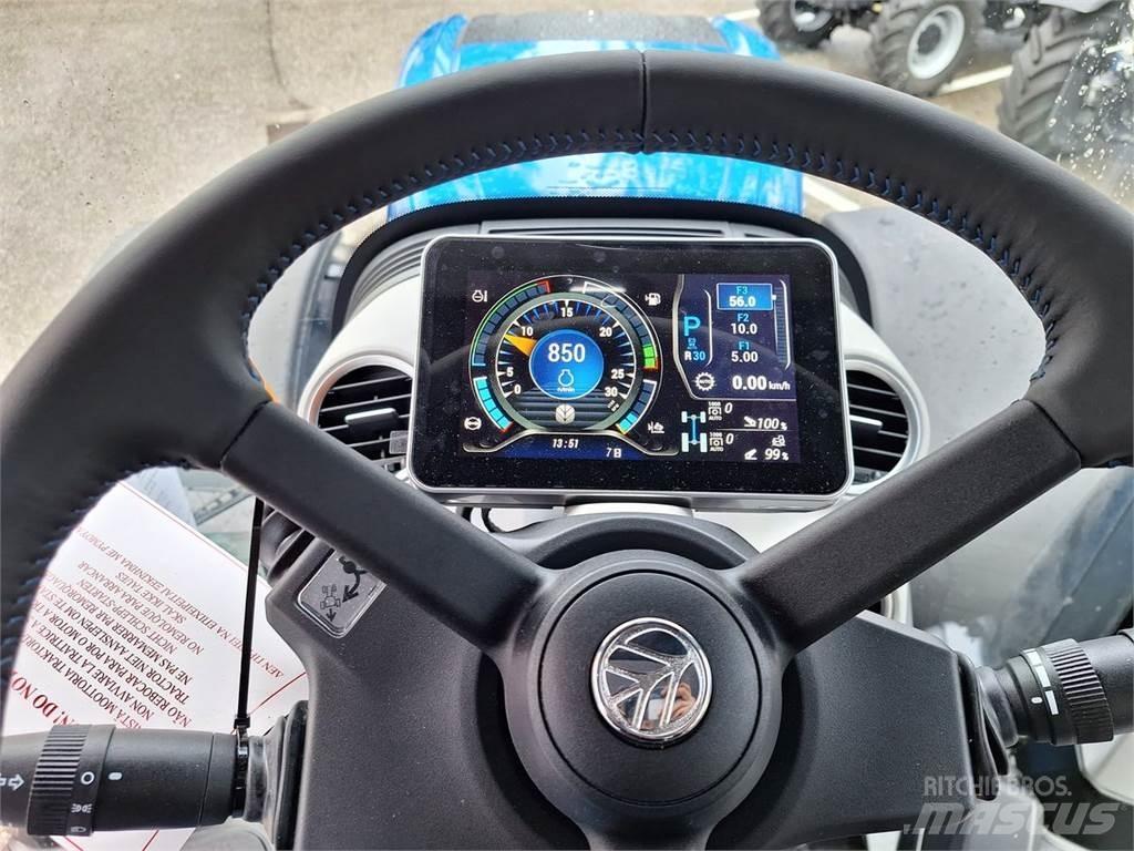 New Holland T7.300 Tractors