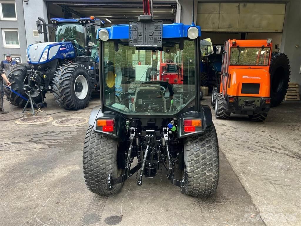 New Holland TCE 55 Tractors