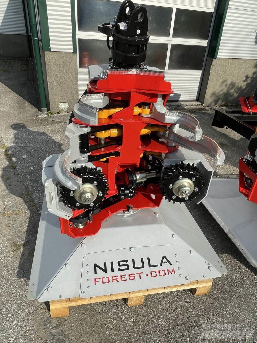 Nisula 425H Other