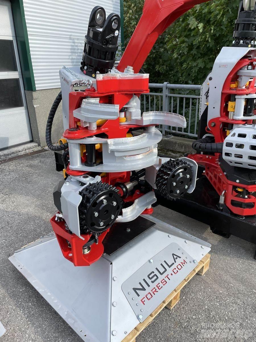 Nisula 500H Other