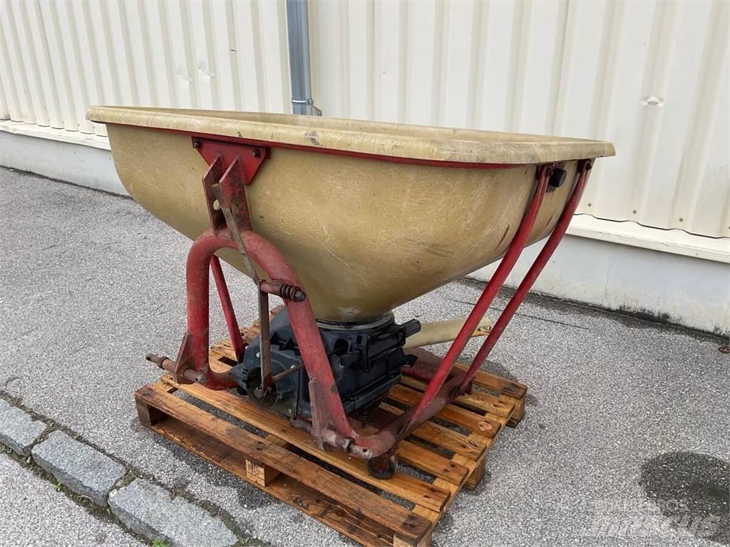  P 400 Other fertilizing machines and accessories