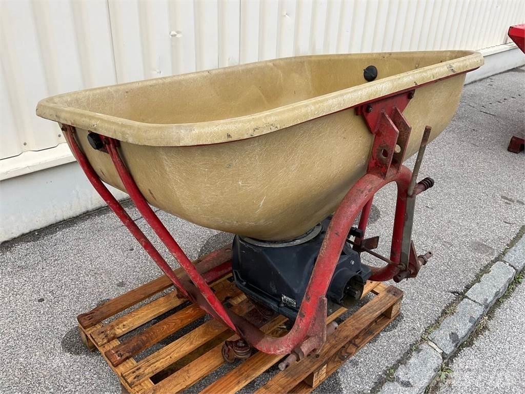  P 400 Other fertilizing machines and accessories