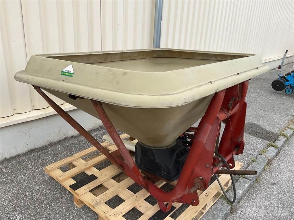  P 600 Other fertilizing machines and accessories