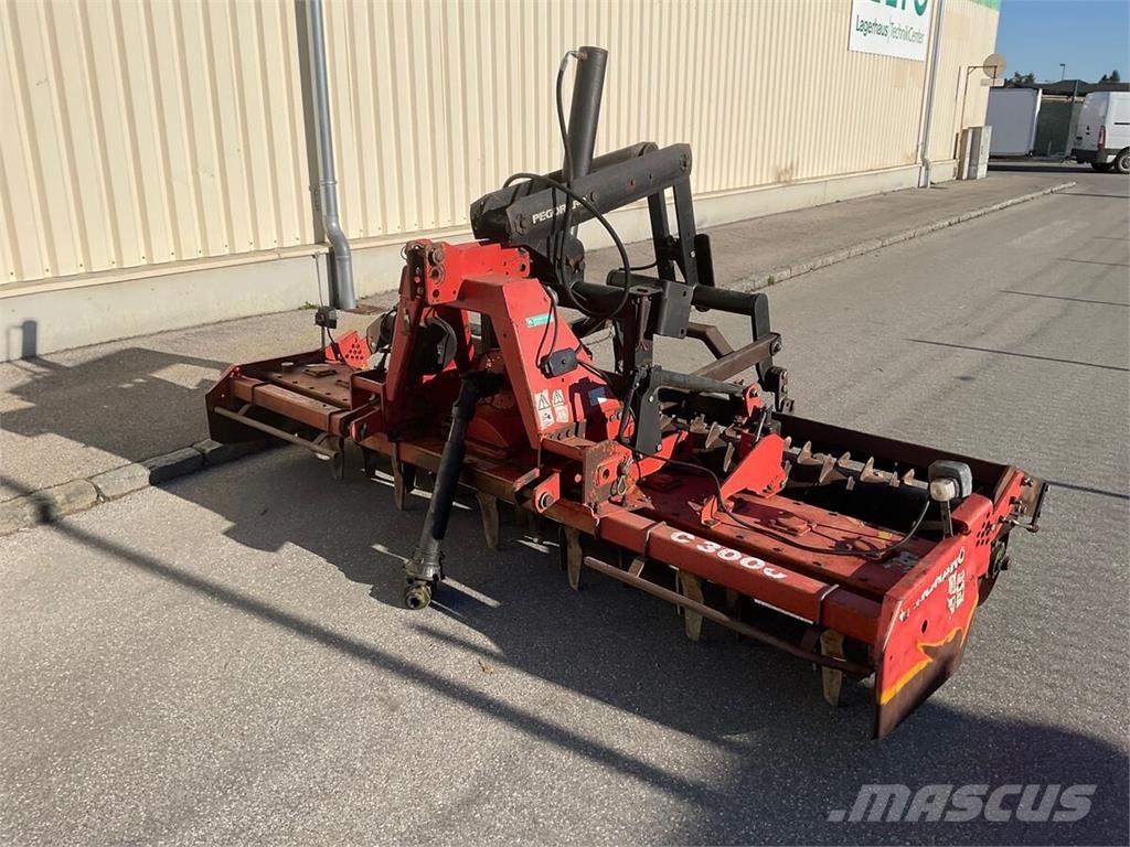 Pegoraro 3000 Disc harrows