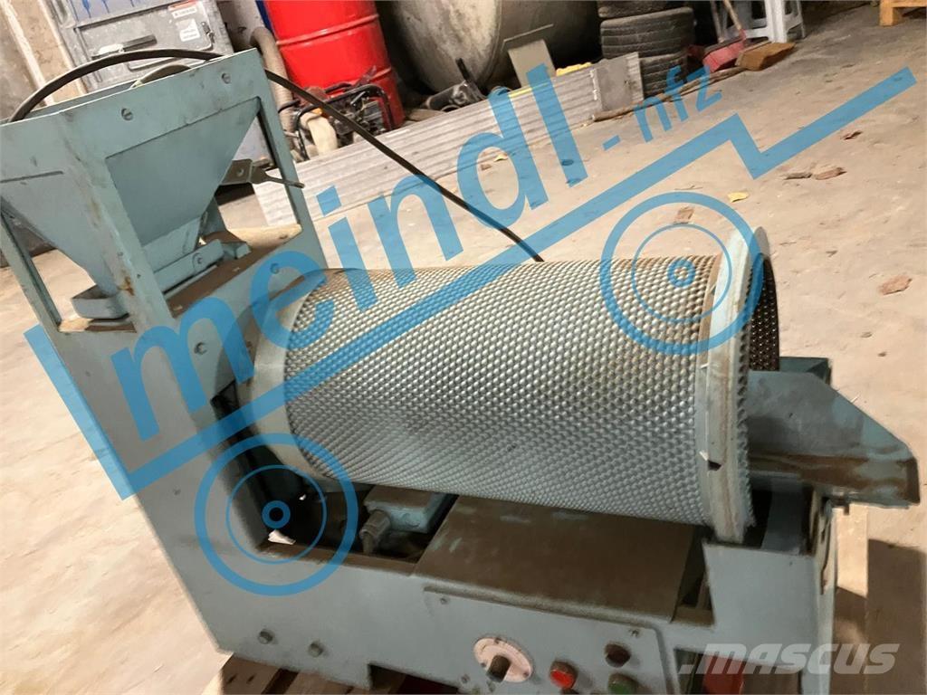 Petkus 292 A Grain cleaning machines