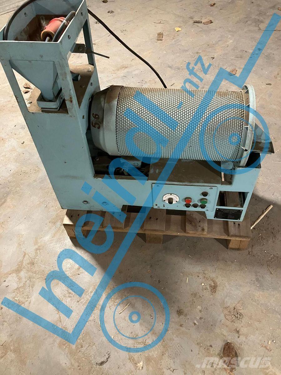 Petkus 292 A Grain cleaning machines