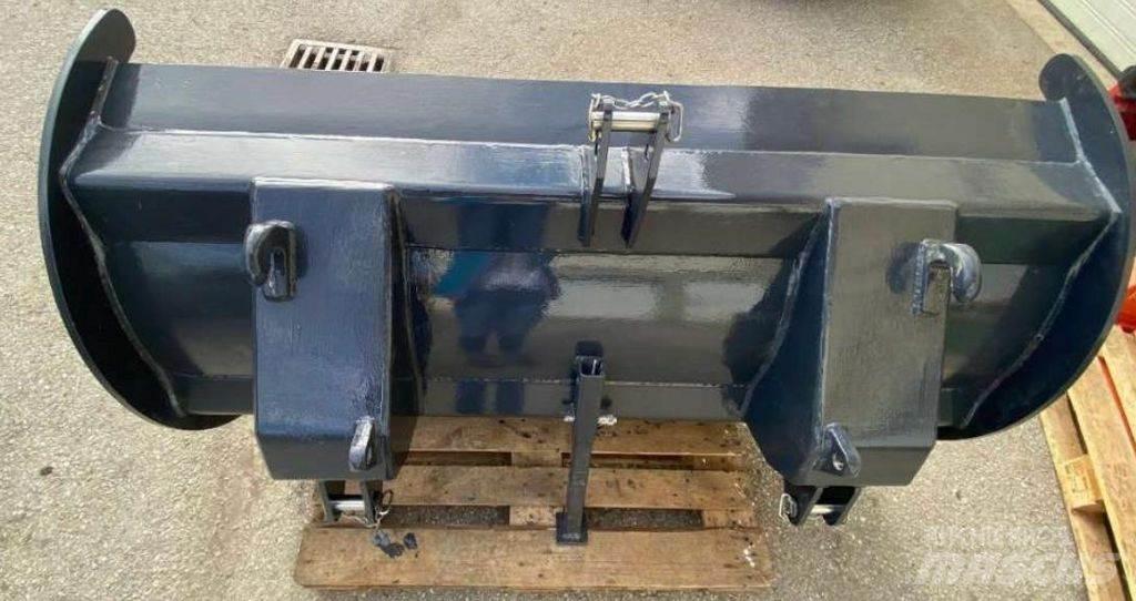  Polterschild 1600 Other