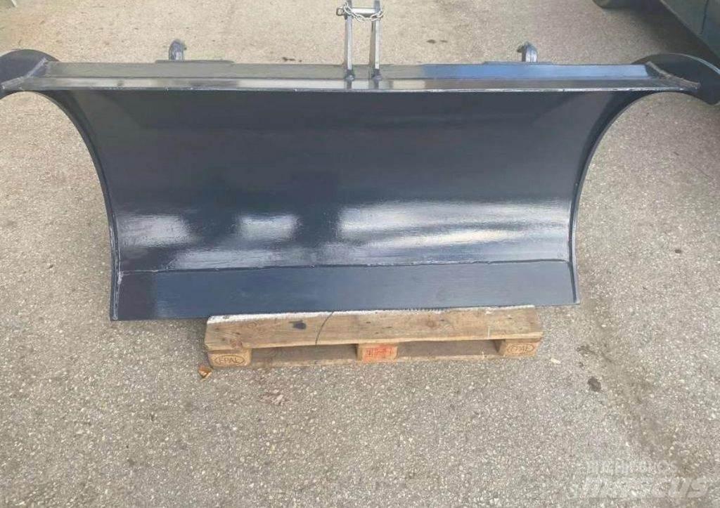  Polterschild 1600 Other