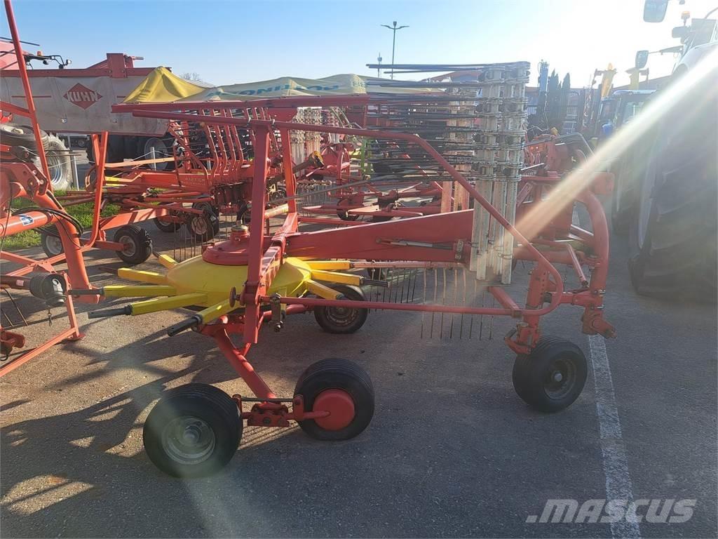 Pöttinger Top 421 N Swathers