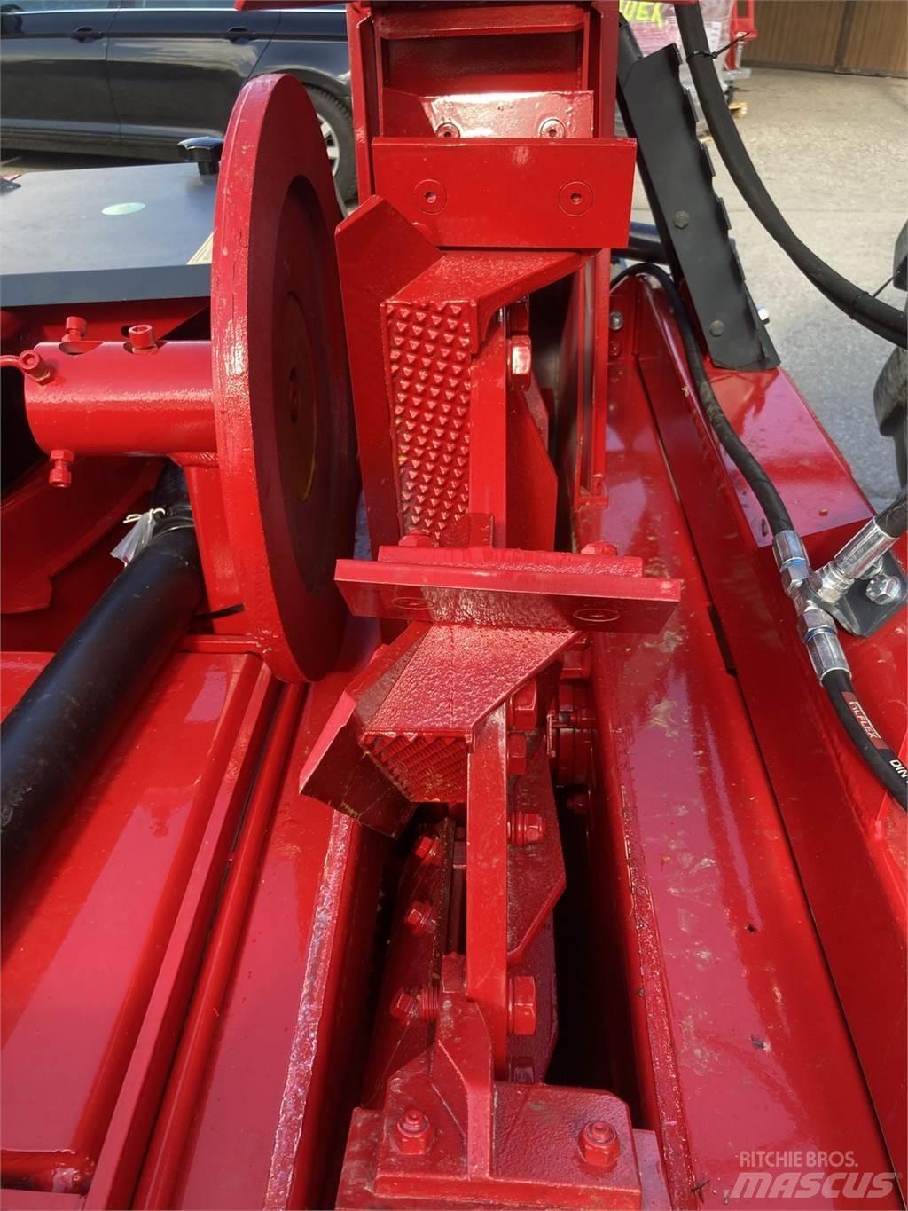  Predator 3000 Forage harvesters