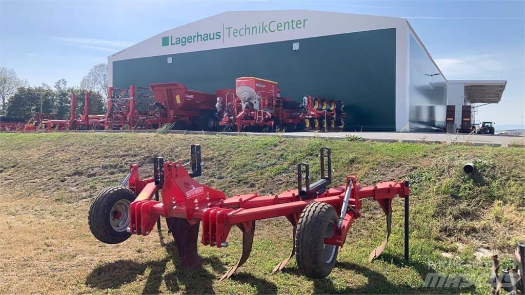 Quivogne SS08 Cultivators