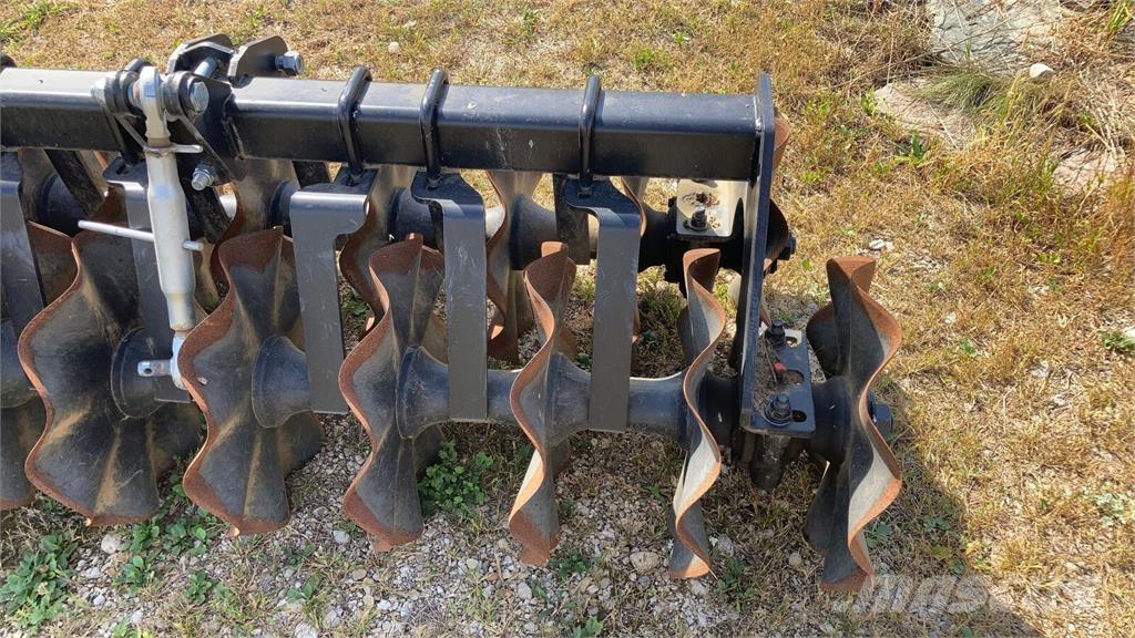 Quivogne SS08 Cultivators