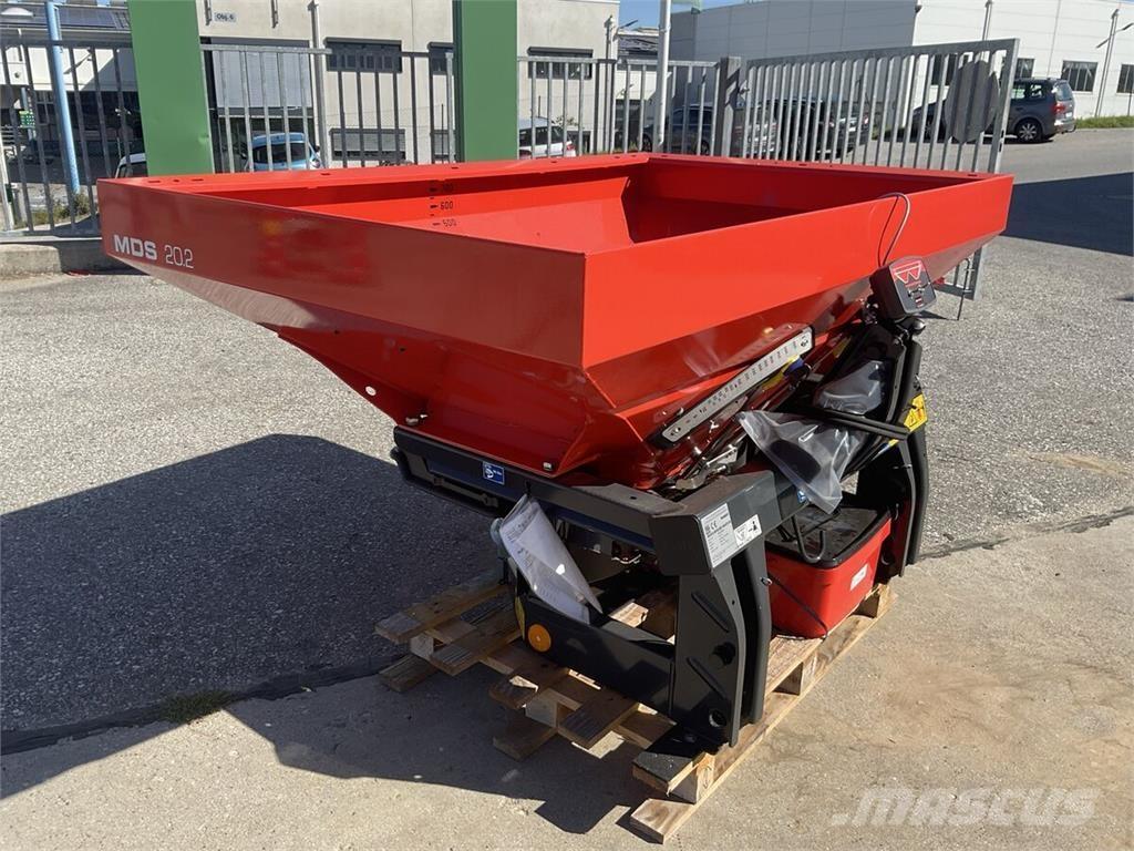 Rauch MDS 20.2 Other fertilizing machines and accessories