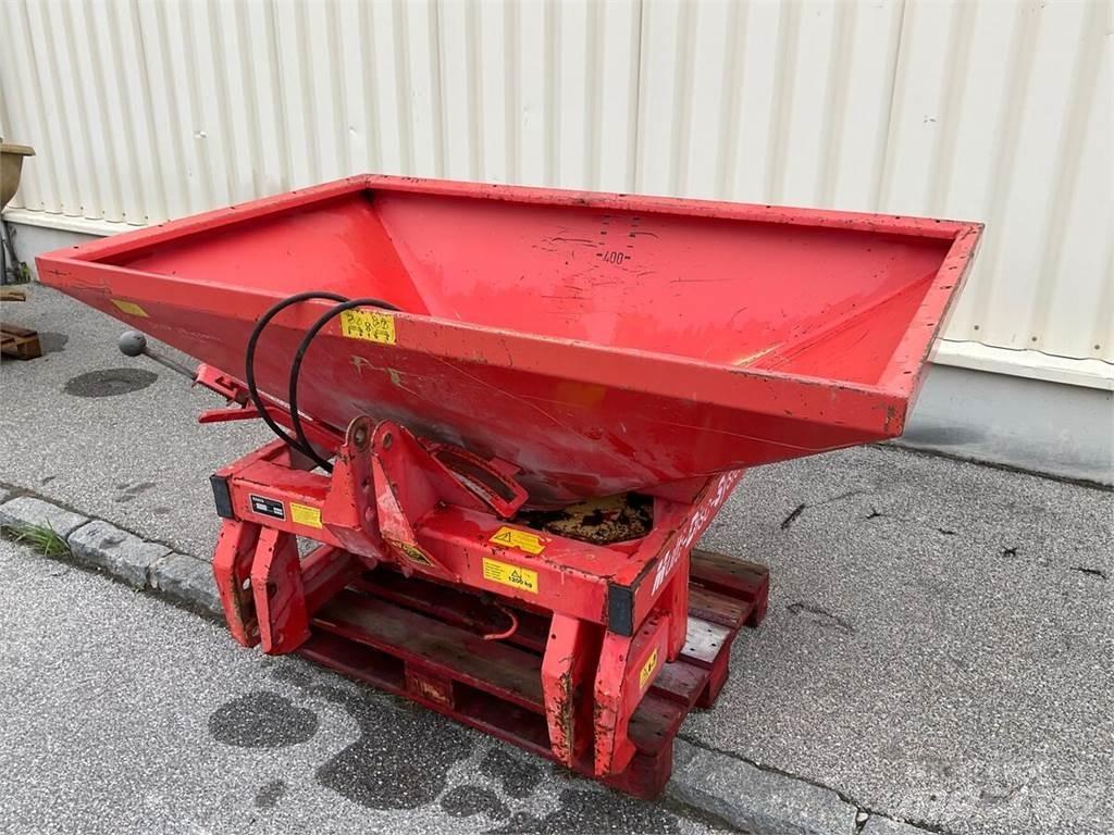 Rauch MDS 701 Other fertilizing machines and accessories