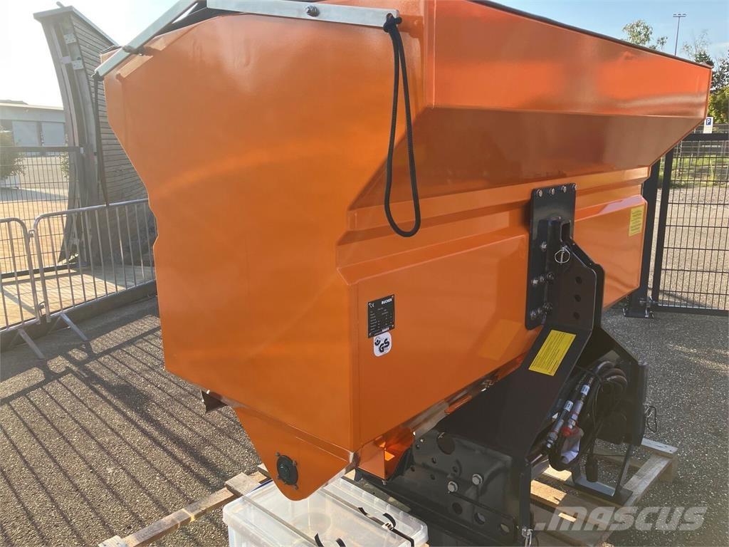 Rauch Taxon 30.1 Other groundscare machines