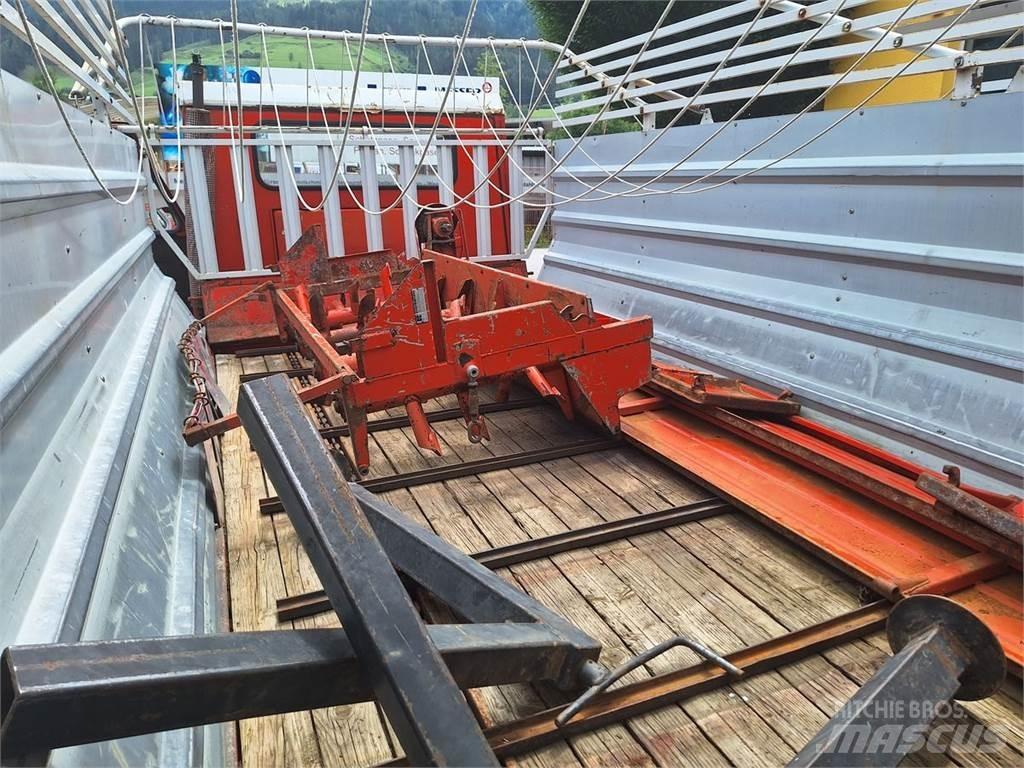 Reform  Farm machinery